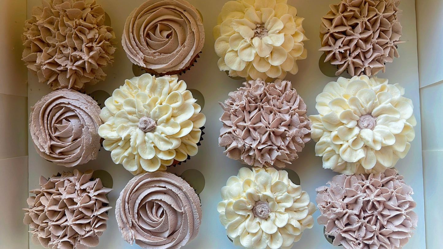 Cupcake Decorating Classes